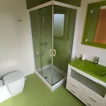 Casa Rial 47 Con Piscina Climatizada サンシェンショ