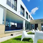 Casa Rial 47 Con Piscina Climatizada * サンシェンショ