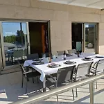 Casa Rial 47 Con Piscina Climatizada