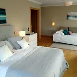 別荘 Casa Rial 47 Con Piscina Climatizada サンシェンショ