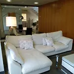 Casa Rial 47 Con Piscina Climatizada サンシェンショ