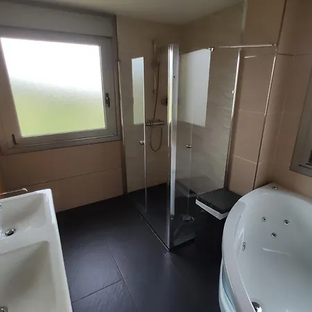 Casa Rial 47 Con Piscina Climatizada Hébergement de vacances *