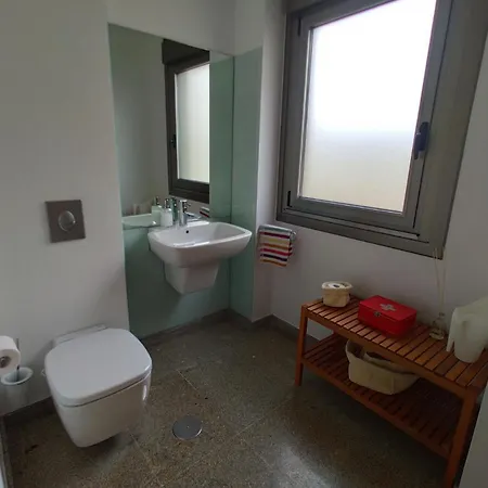 Hébergement de vacances Casa Rial 47 Con Piscina Climatizada