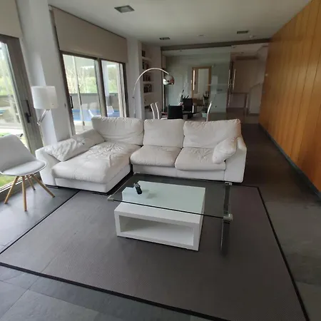 Hébergement de vacances Casa Rial 47 Con Piscina Climatizada