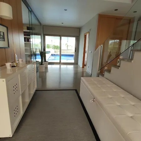 Casa Rial 47 Con Piscina Climatizada *