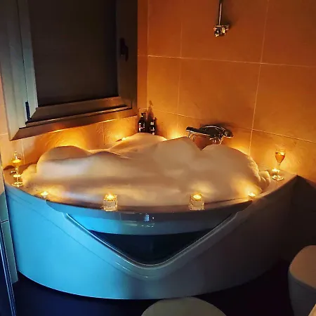 Casa Rial 47 Con Piscina Climatizada Hébergement de vacances