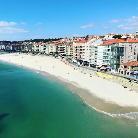 別荘 Casa Rial 47 Con Piscina Climatizada