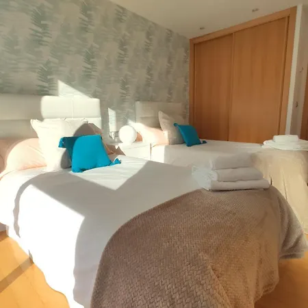 Casa Rial 47 Con Piscina Climatizada