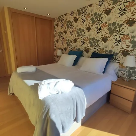 Casa Rial 47 Con Piscina Climatizada * サンシェンショ