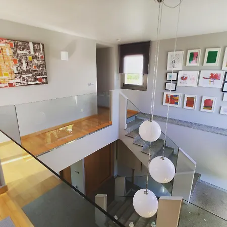 Hébergement de vacances Casa Rial 47 Con Piscina Climatizada *