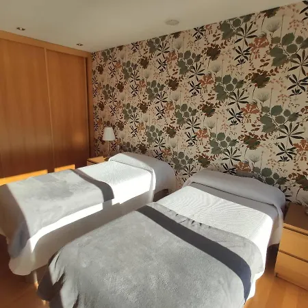 Casa Rial 47 Con Piscina Climatizada 別荘