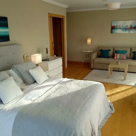 Casa Rial 47 Con Piscina Climatizada Hébergement de vacances