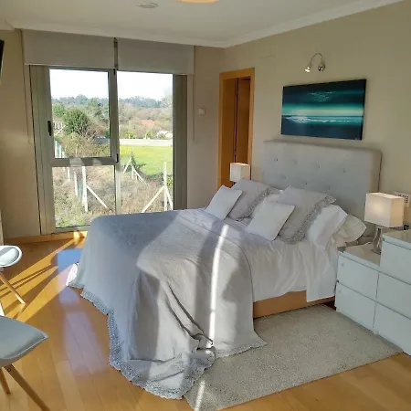 Casa Rial 47 Con Piscina Climatizada Hébergement de vacances *