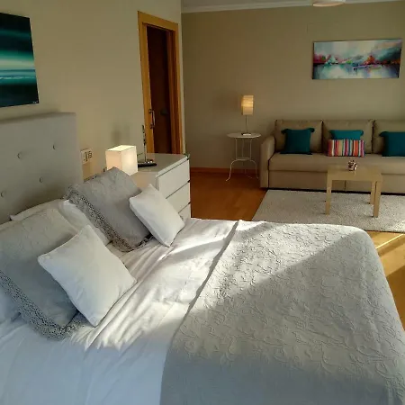 Casa Rial 47 Con Piscina Climatizada 別荘 サンシェンショ