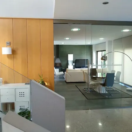 Casa Rial 47 Con Piscina Climatizada *