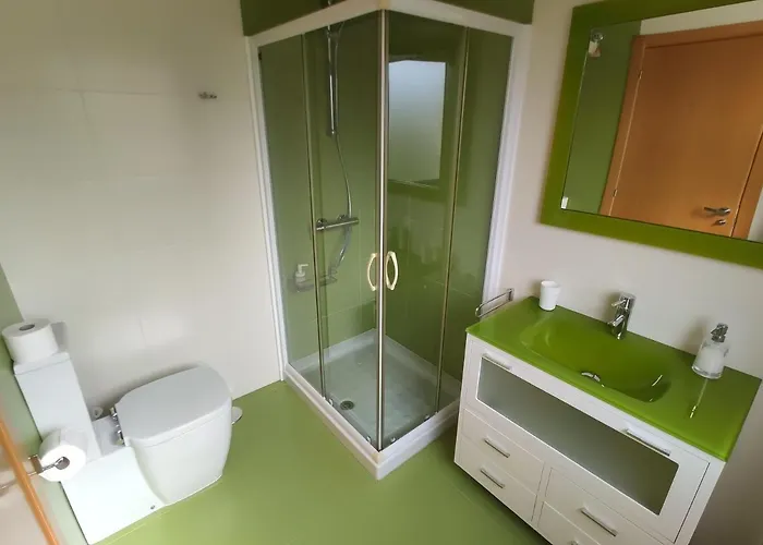 Casa Rial 47 Con Piscina Climatizada Sanxenxo