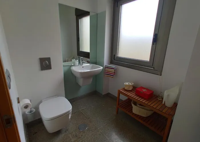 Casa de Férias Casa Rial 47 Con Piscina Climatizada