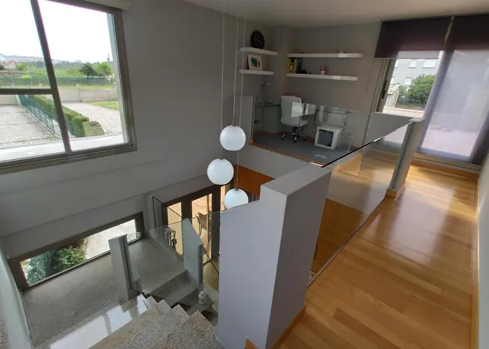 Casa Rial 47 Con Piscina Climatizada