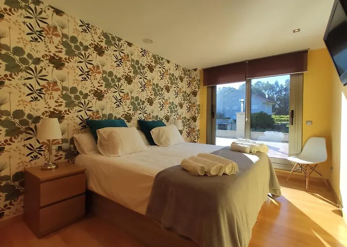 Casa Rial 47 Con Piscina Climatizada