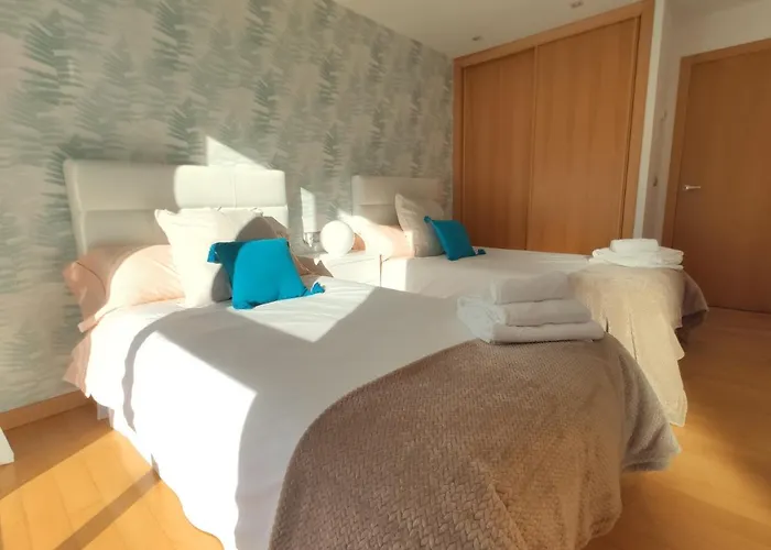 Casa Rial 47 Con Piscina Climatizada