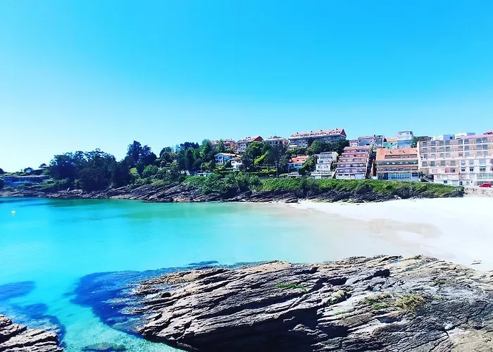 Casa Rial 47 Con Piscina Climatizada Casa de Férias