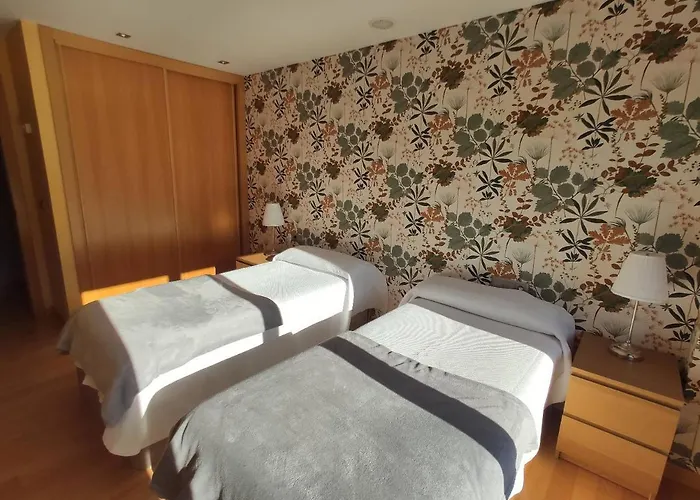 Casa Rial 47 Con Piscina Climatizada Casa de Férias