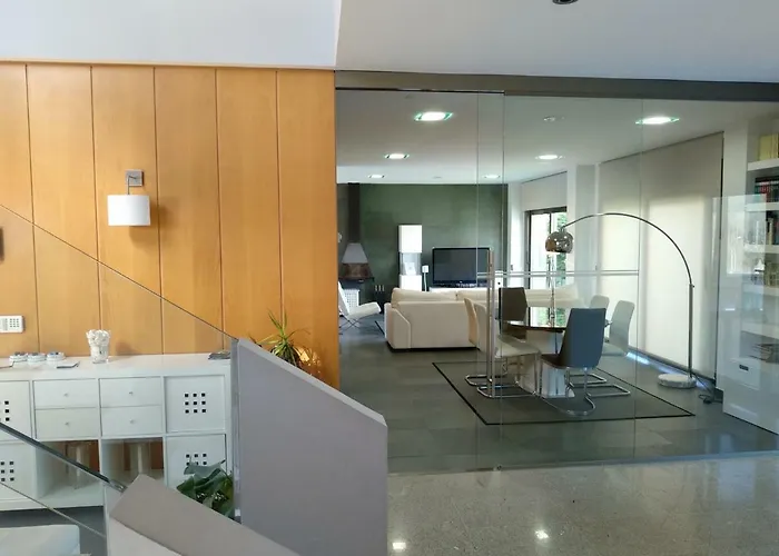 Casa Rial 47 Con Piscina Climatizada *